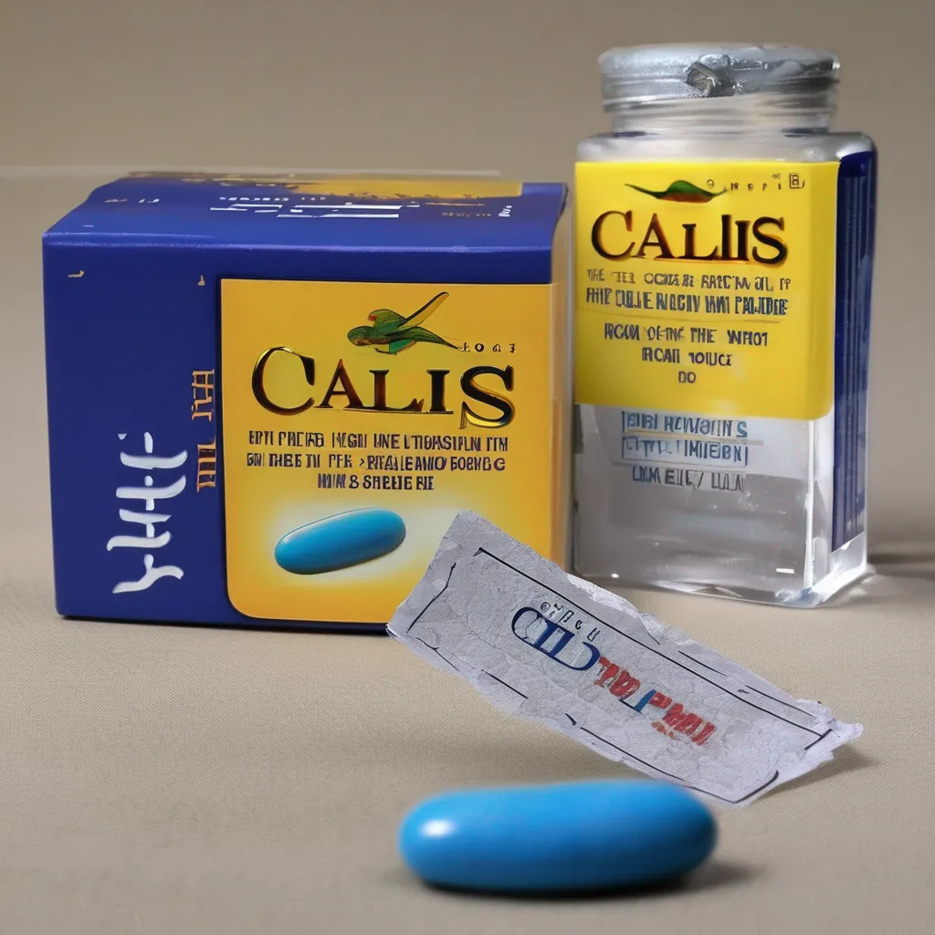 Prix cialis 2 5 numéro 2